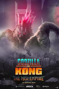 Godzilla x Kong: The New Empire (2024) [REPACK]