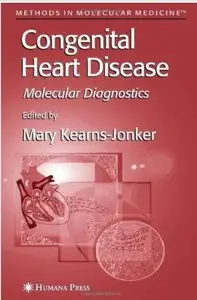 Congenital Heart Disease: Molecular Diagnostics
