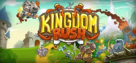 Kingdom Rush (2014)