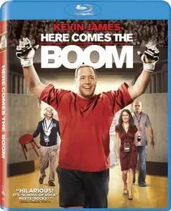 Here Comes the Boom (2012)