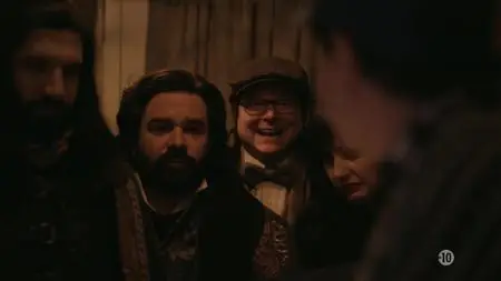 What We Do in the Shadows S02E03