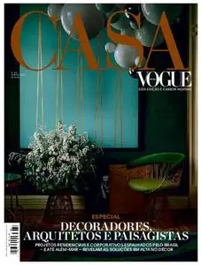 Casa Vogue Brasil-Janeiro 2019