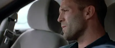 The Italian Job (2003)
