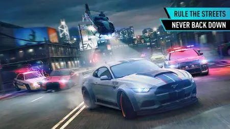 Need for Speed™ No Limits v1.6.4