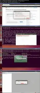 Linux for Beginners using Ubuntu (Learn Linux Basics)