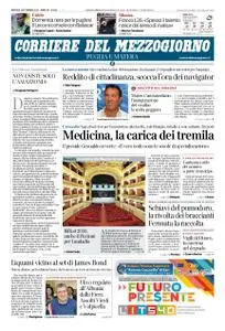 Corriere del Mezzogiorno Bari – 03 settembre 2019