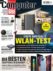 Computer Bild Germany – 11. Februar 2022