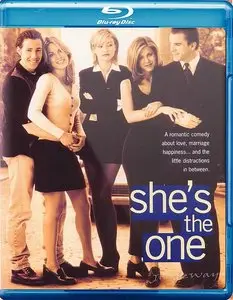 She's the One (1996)
