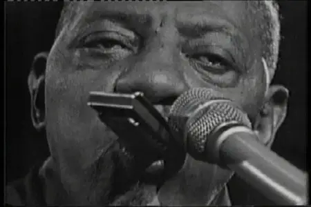 Various Artists - U.S. Blues Tour '63 (2009)
