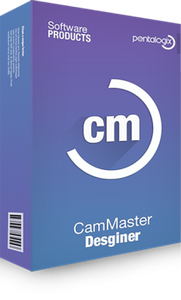 PentaLogix CAMMaster Designer v11.12.32