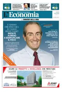 Corriere della Sera L'Economia – 12 agosto 2019