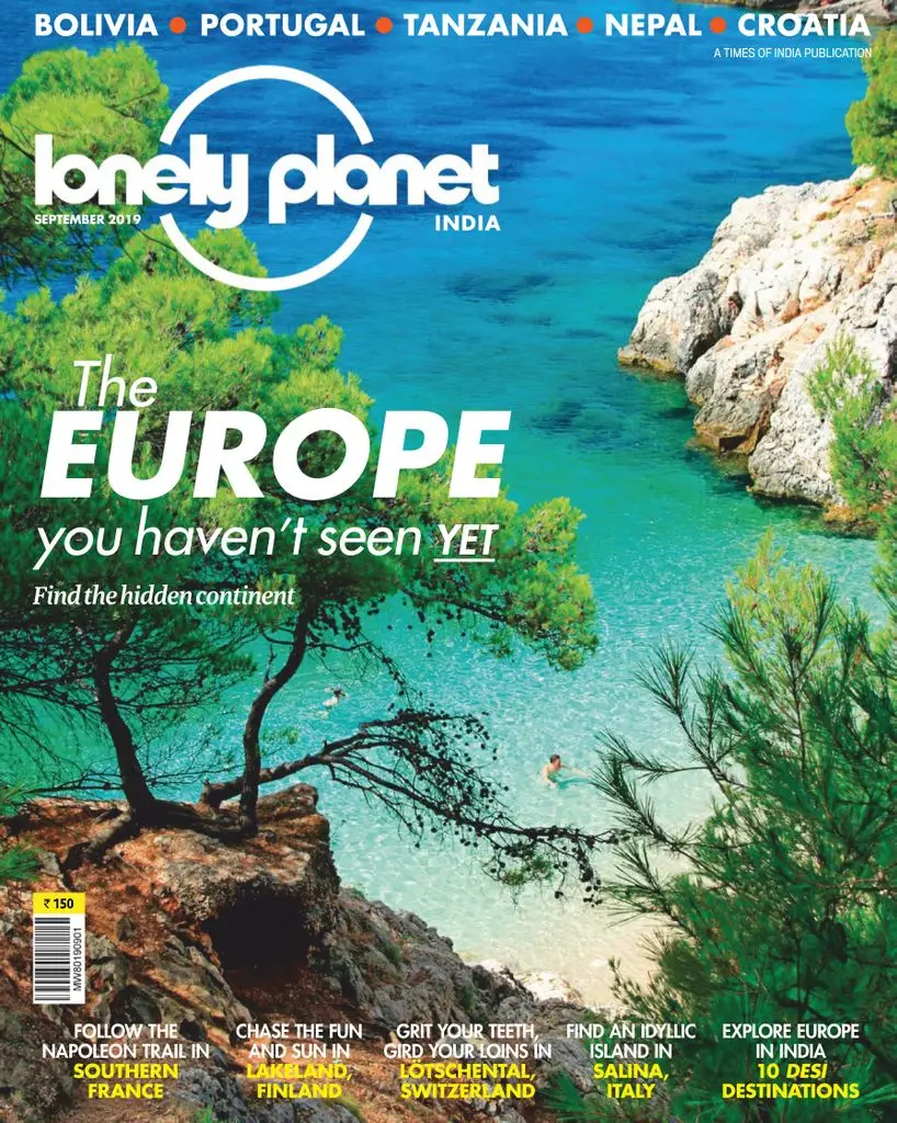 lonely planet india ebook download