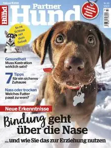 Partner Hund – Januar 2020