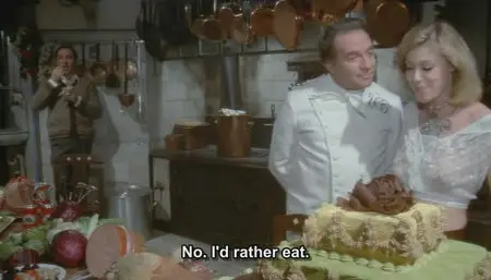 Marco Ferreri - La grande bouffe (1973) REPOST