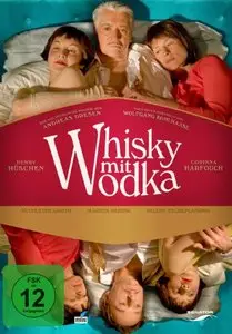 Whisky mit Wodka / Whisky and Vodka - by Andreas Dresen (2009)