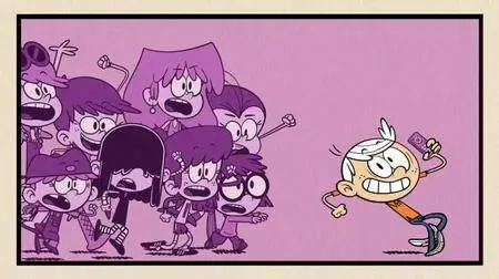 The Loud House S03E25