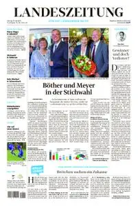 Landeszeitung - 27. Mai 2019
