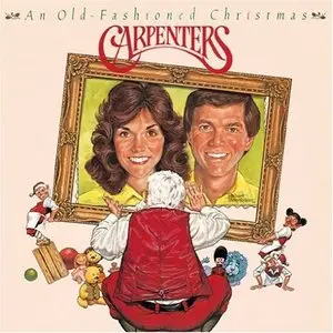 The Carpenters - Discography (1969-2009)