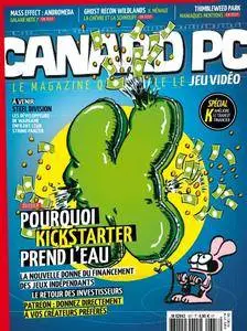 Canard PC - 1 Avril 2017