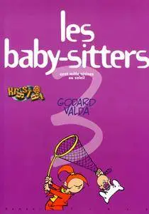 Les Baby-Sitters 1-3