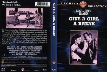 Give a Girl a Break (1953)