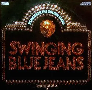 Swinging Blue Jeans - Remember The Golden Years Of The Swinging Blue Jeans (197?)