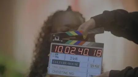 Growing Up S01E07