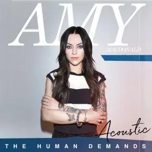 Amy Macdonald - The Human Demands EP (Acoustic) (2021) [Official Digital Download]