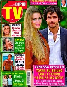 Di Più TV N.47 - 24 Novembre 2012