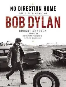 No Direction Home: The Life and Music of Bob Dylan (repost)