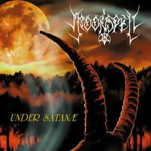 Moonspell - Under Satanæ (2007)