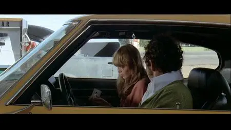 Two-Lane Blacktop (1971) [The Criterion Collection #414] (ReUp)