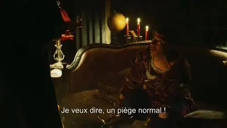 What We Do in the Shadows S01E03