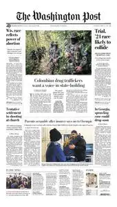 The Washington Post - April 6, 2023