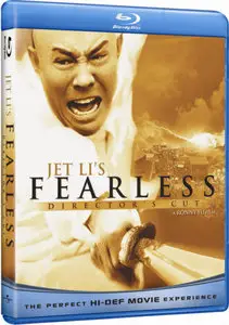 Fearless (2006) Director's Cut [Reuploaded]