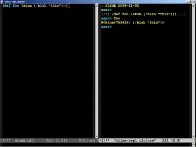 Pluralsight - Clojure Concurrency