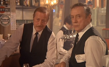 Waiter! (1983)