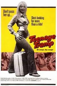 Teenage Tramp (1973)