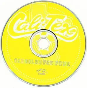 VA - Schoolhouse Funk (2000) {Cali-Tex} **[RE-UP]**