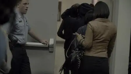 Reggie Yates Outside Man S02E03