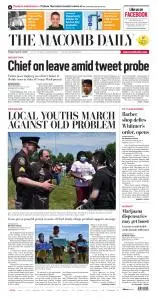 The Macomb Daily - 5 June 2020