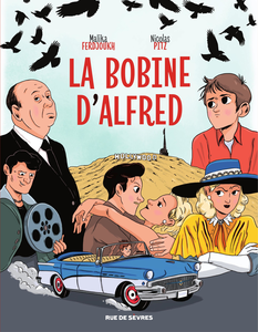 La Bobine d'Alfred