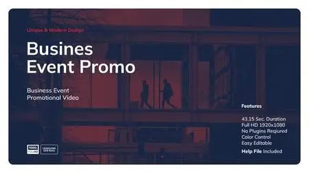 Event Promo 46920189