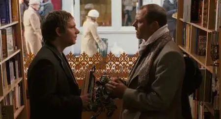 Good Night (DVDrip 2007)