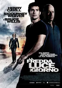 La Fredda Luce Del Giorno (2012)