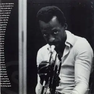 Miles Davis - The Complete Live At The Plugged Nickel 1965 (1995) {8CD Box Set Columbia CXK 66955}