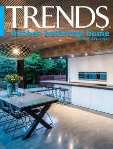 Trends Home Australia - Volume 34 No 2 2018
