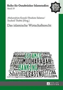 Das islamische Wirtschaftsrecht