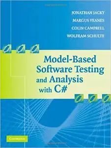 Model-Based Software Testing and Analysis with C#