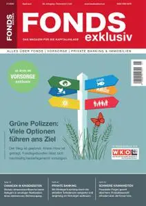 FONDS exklusiv AT – 04. April 2022